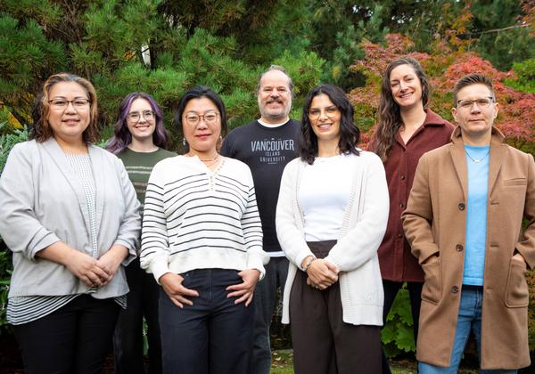 Counselling Team Oct 2025