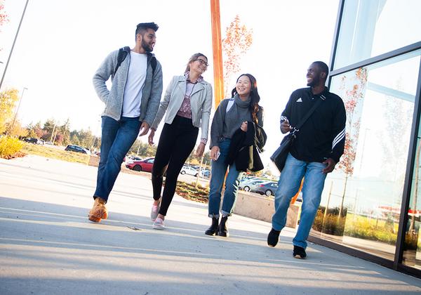 Contact VIU Financial Aid 