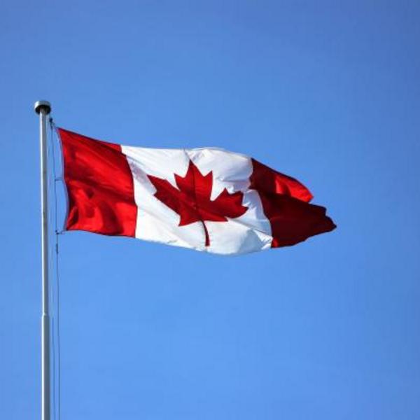 canada flag