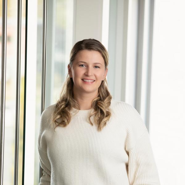 Justine Davideson - Milestone