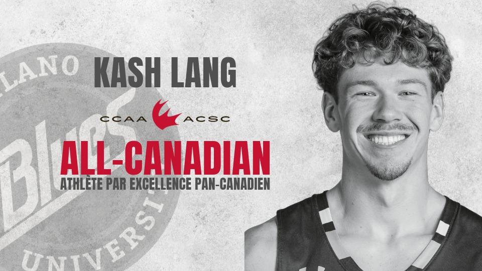 Kash Lang