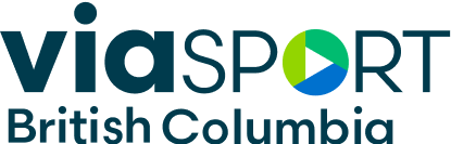 Via Sport BC logo