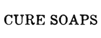 Cure soaps logo