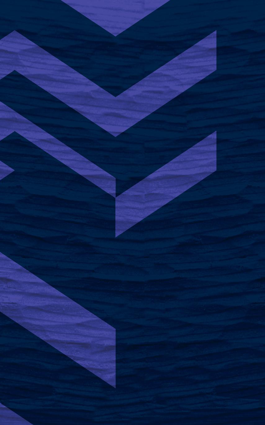 Dark blue parchment texture with lighter blue line pattern