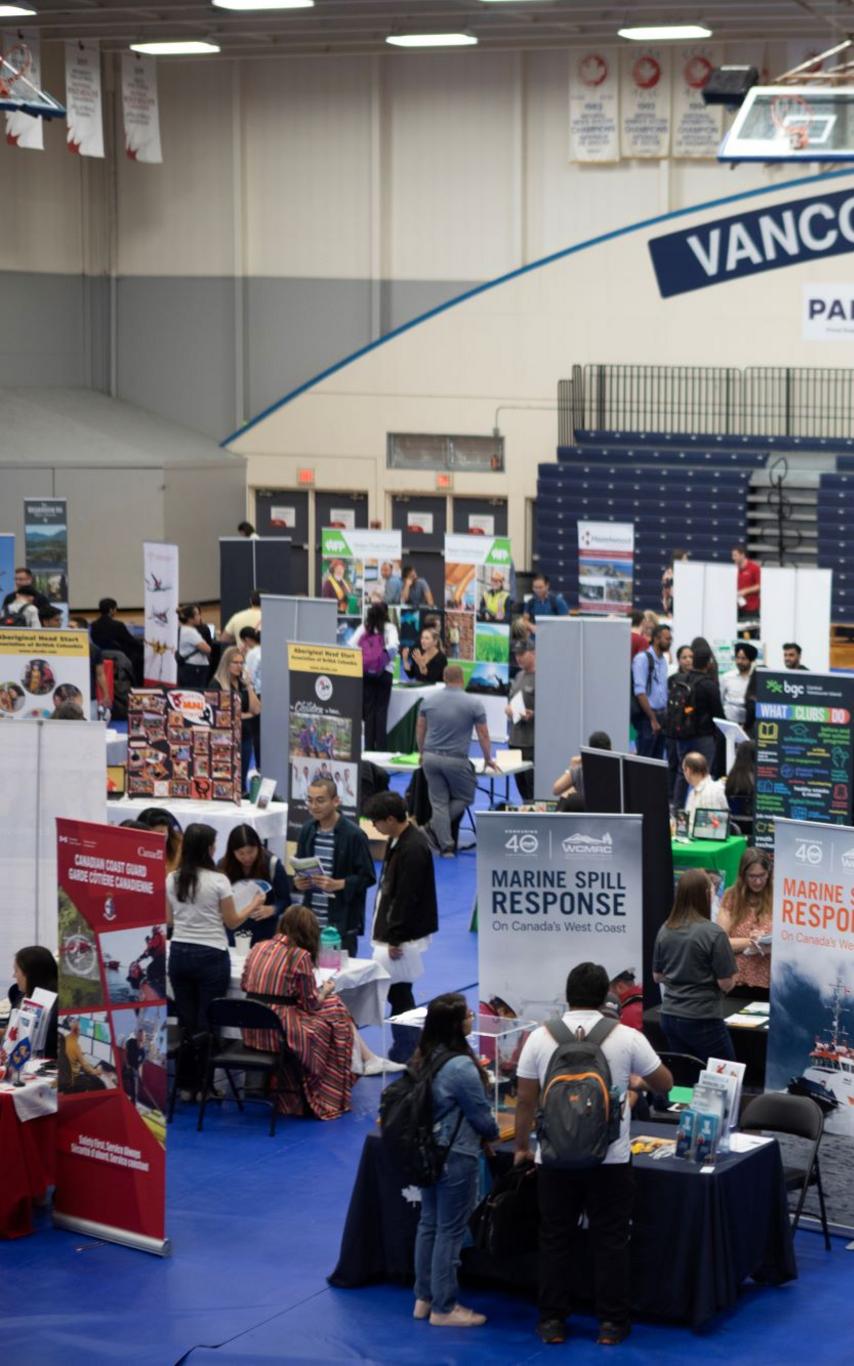 viu CEL WIL tailored events