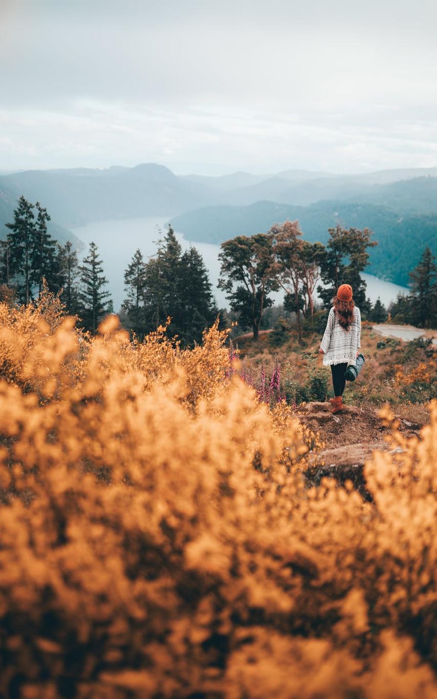 tourism management Victoria